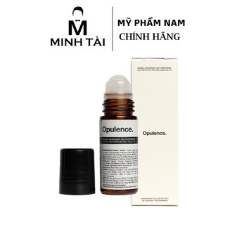 Lăn khử mùi thảo dược Rusty Lab Opulence - Herbal Deodorant Anti - Perspirant