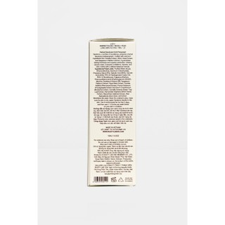 Lăn khử mùi thảo dược Rusty Lab Opulence - Herbal Deodorant Anti - Perspirant