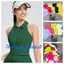 Áo bra thể thao lulu Pompeche đệm liền chơi pickleball,golf, tennis...QC cao cấp
