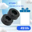 Cục Đôn Tay Ga Bên Trái Cho Ga điện Yadea X5 Gắn Cho Các Dòng Xe Xmen ,Gogo,M133,..