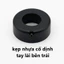 Cục Đôn Tay Ga Bên Trái Cho Ga điện Yadea X5 Gắn Cho Các Dòng Xe Xmen ,Gogo,M133,..
