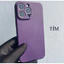 Ốp lưng IPhone chống bẩn,chống bám vân tay KST Design 11 12 13promax/pro 7p/8p x/xs xr xsm