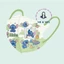 Khẩu Trang Hoạt Hình stitch 3d cho be 3-12T