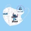Khẩu Trang Hoạt Hình stitch 3d cho be 3-12T