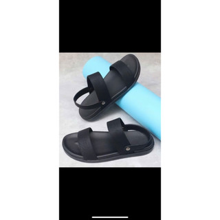 Sandal Nam cao cấp - Hàng xịn giá tại xưởng, quai hậu cho học sinh, sinh viên phong cách