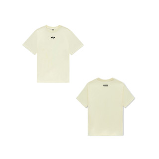 Áo Thun Form Rộng PUZZLE LOOP Phông Nam Nữ Unisex Cotton Local Brand | MIDORI FOR MAN