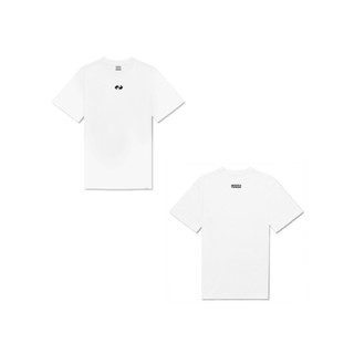 Áo Thun Form Rộng PUZZLE LOOP Phông Nam Nữ Unisex Cotton Local Brand | MIDORI FOR MAN
