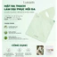 Mặt Nạ Thạch/Bùn LUVUM Afterglow Yuja/Calming Repair Cica/Aging Phyto Collagen/Pore Reset Mud Gel Mask 33g