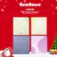 Mặt Nạ Thạch/Bùn LUVUM Afterglow Yuja/Calming Repair Cica/Aging Phyto Collagen/Pore Reset Mud Gel Mask 33g