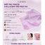Mặt Nạ Thạch/Bùn LUVUM Afterglow Yuja/Calming Repair Cica/Aging Phyto Collagen/Pore Reset Mud Gel Mask 33g