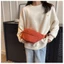 Túi đeo chéo hợp thời trang Gói thắt lưng vải thông thường dành cho nữ dành cho thể thao & du lịch #S1005