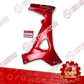 Dàn Áo Wave Blade 110 2019 2020 Đỏ Đen Phiên Bản Thể Thao Bánh Mâm Phanh Đĩa Chính Hãng - ZZM