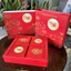 SET 3 HỘP BÁNH TRUNG THU CAO CẤP, MỚI 2025