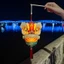 Lồng Đèn Trung Thu 2026 "Lân ngọc trông Trăng" Xếp Gọn Ký Ức Tuổi Thơ - TAYTA