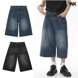 Quần short