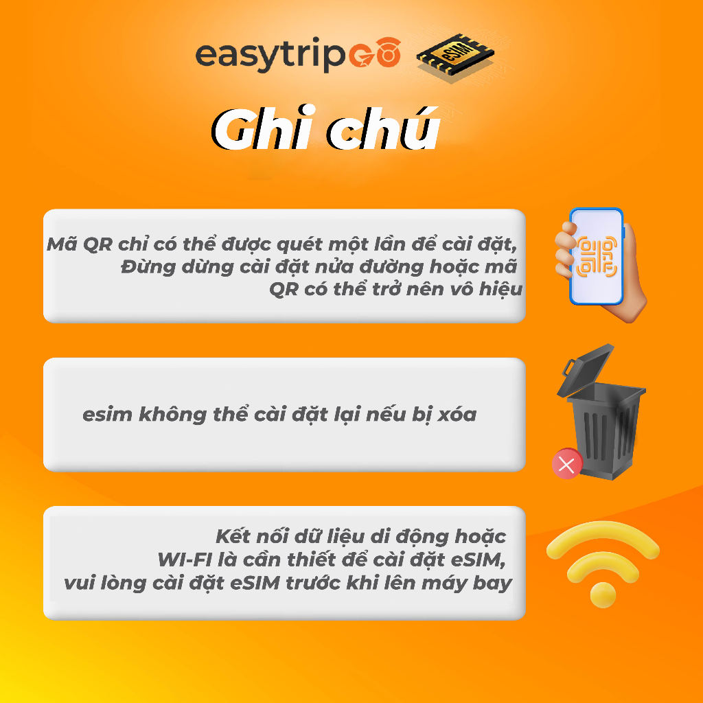 Easytripgo Nepal esim Dữ liệu roaming không giới hạn | 3-10GB 3-30Ngày | Dữ liệu du lịch tốc độ cao