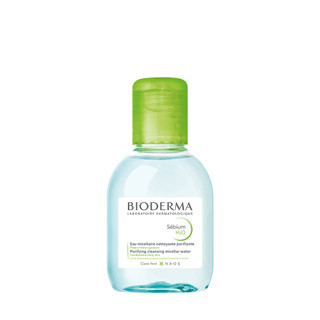 [HÀNG CÔNG TY] Nước tẩy trang làm sạch sâu cho da dầu mụn Bioderma Sebium H2O (100ml-500ml)