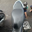 Da yên Honda Future/Wave 125 Fi kiểu zin (sử dụng kim bọc yên)