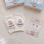 Bảo vệ đầu gối cao cấp Monona cotton mềm mại thiết kế ôm bo cứng họa tiết xinh xắn