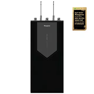 Máy lọc nước Kangaroo Hydrogen Infinity nóng lạnh (block) 10 lõi KG09A8