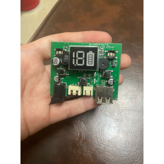 Ảnh 5 – Mạch Quạt Tích Điện 12V cho quạt tích Điện, Quạt năng lượng mặt trời động cơ không chổi than. Phụ Kiện Quạt Tích Điện