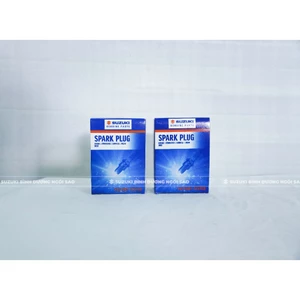 BỘ BUGI 4 CÁI CỦA XE ETIGA & XL7 & NEW PRO