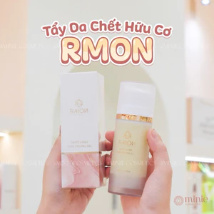 Tẩy da chết RMON 100ml