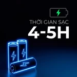(Chính Hãng) Máy Hút Bụi Cầm Tay Mini Không Dây Bosch BHN16L | Trọng Lượng Nhẹ, Công Suất Mạnh Mẽ | Bảo Hành 2 Năm — ảnh 5