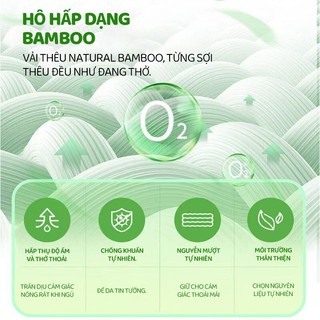 Nệm Lò Xo Grea Me Magic Nâng Đỡ Vượt Trội, Chất Lượng lò xo liên kết 2 tầng Bền Bỉ Bảo Hành 10 năm