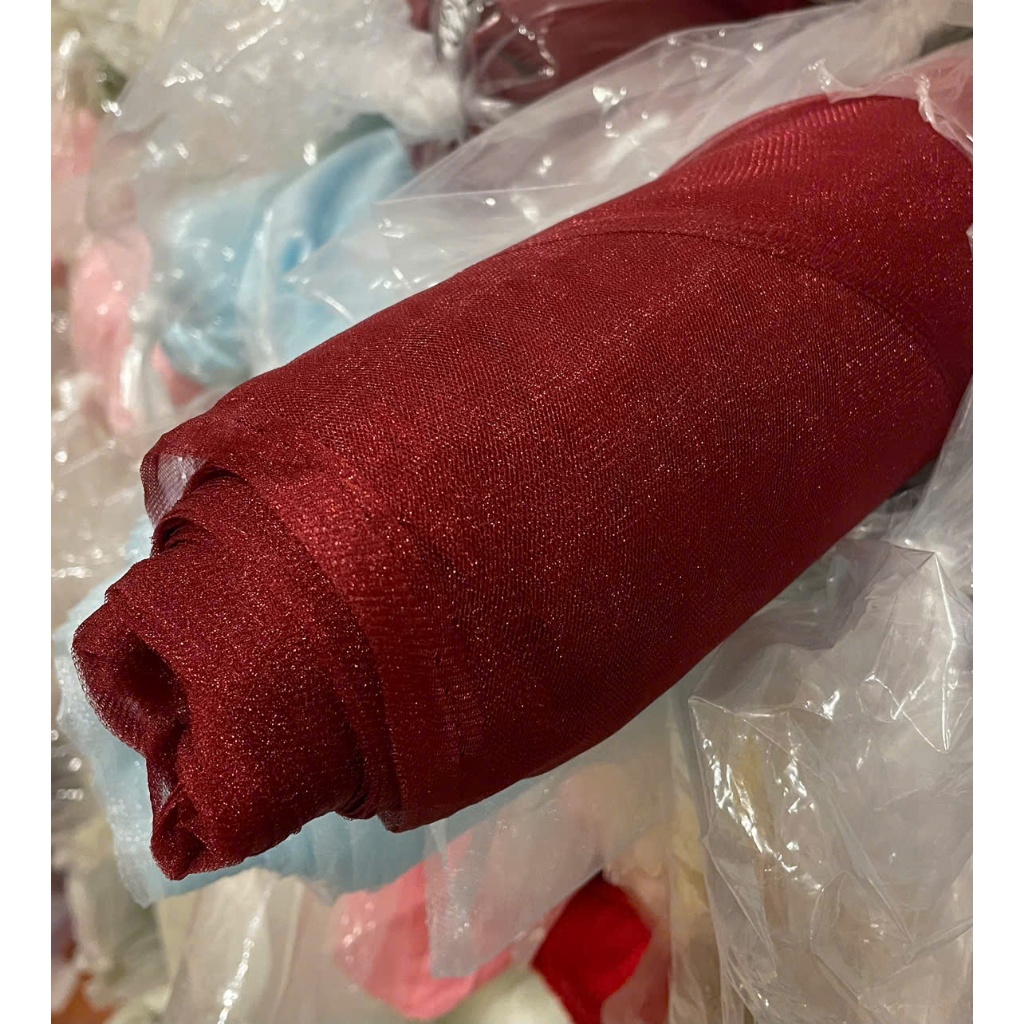 Đỏ đô -Nhũ