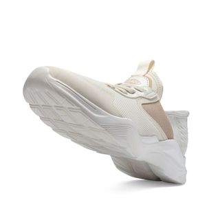 Giày Thể Thao sneaker Bé gái Biti's BSG002800KEM (Kem)