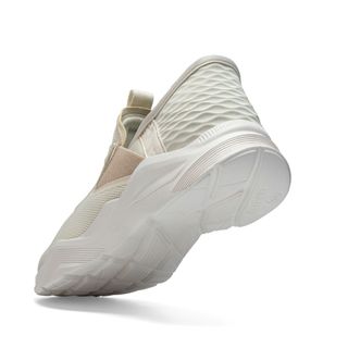 Giày Thể Thao sneaker Bé gái Biti's BSG002800KEM (Kem)