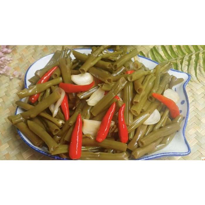 HẠT GIỐNG RAU MUỐNG BACHA 256 - CHÍNH HÃNG RẠNG ĐÔNG ( DATE MỚI NHẤT)