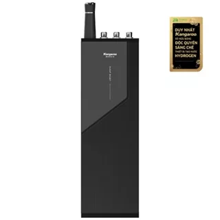 Máy lọc nước Kangaroo Messi tích hợp làm nóng nước KG10A19S