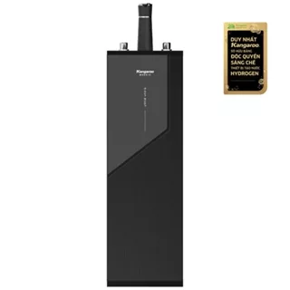 Máy lọc nước Kangaroo Messi tích hợp nóng lạnh KG10A20S