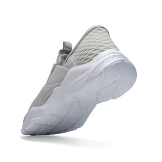 Giày Thể Thao sneaker Bé gái Biti's BSG002800XAL (Xám lợt)