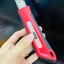 lưỡi 18mm - Dụng cụ hỗ trợ trong văn phong cho việc cắt giấy, dây điện, bìa cứng.