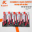 lưỡi 18mm - Dụng cụ hỗ trợ trong văn phong cho việc cắt giấy, dây điện, bìa cứng.