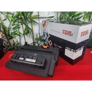 Hộp mực in 81a-81A (CF281A)_Topjet cho máy in HP LaserJet Enterprise M604, M605, M606 và M630