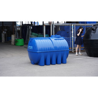 [GIAO MIỀN BẮC] Bồn nước nhựa Tân Á Ex Ngang 500N 1000N 1500N 2000N - Chính hãng, Bảo hành 5 năm, Chỉ bán miền Bắc