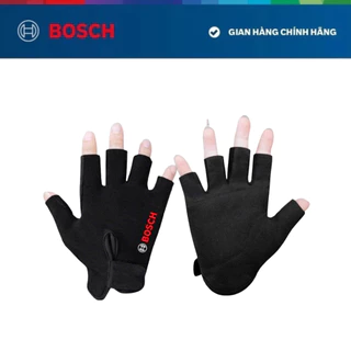 [HÀNG TẶNG KHÔNG BÁN] Găng tay đa năng Bosch