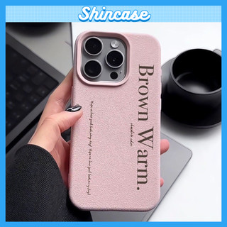 Ốp Lưng iPhone TPU Hoạ Tiết Da Mềm Thời Trang Chống Sốc, Chống Bẩn Cao Cấp - iP X/XS/11/12/13/14/15/16/17/Plus/Pro/Max