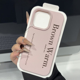 Ốp Lưng iPhone TPU Hoạ Tiết Da Mềm Thời Trang Chống Sốc, Chống Bẩn Cao Cấp - iP X/XS/11/12/13/14/15/16/17/Plus/Pro/Max