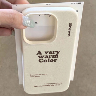 Ốp Lưng iPhone TPU Hoạ Tiết Da Mềm Thời Trang Chống Sốc, Chống Bẩn Cao Cấp - iP X/XS/11/12/13/14/15/16/17/Plus/Pro/Max