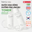 Nước hoa hồng thuần chay Freemay Heartleaf Calm Down Moisture Toner 100ml