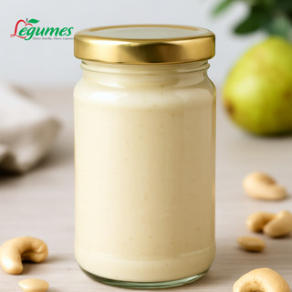 Bơ Hạt Nguyên Chất 100g Légumes – 5 Loại Nut Butter – Đậu Phộng, Hạnh Nhân, Mắc Ca, Điều, Hazelnut