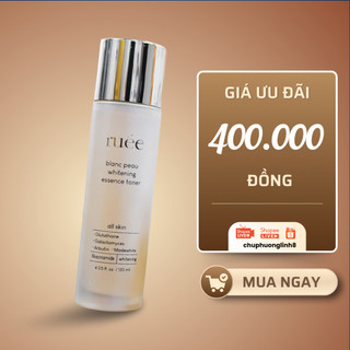 Nước Thần Cân Bằng Da Ruee - Dưỡng Ẩm, Làm Sáng Da, Se Khít Lỗ Chân Lông MP1015