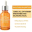 Tinh chất dưỡng Sáng Mờ Thâm Jumiso All Day Vitamin Brightening & Balancing Serum 30ml