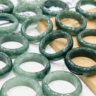 Gemstone Ring by Ngọc Trai Trường Thịnh