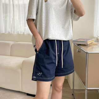 Whatitisnt mùa hè nylon quần short thiên thần nhỏ quần hàn quốc